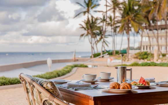 Hemingways Watamu 5*