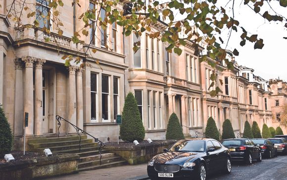 Hotel Du Vin at One Devonshire Gardens 5*