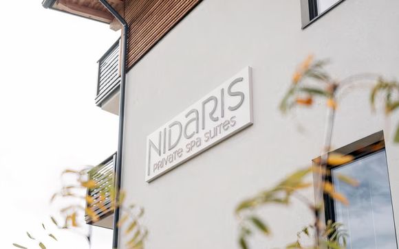 Nidaris - Private Spa Suites 4*