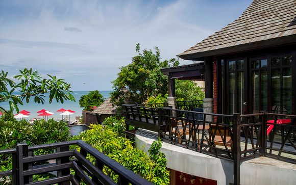 Kirikayan Koh Samui 4*