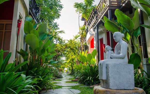 Kirikayan Koh Samui 4*