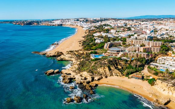 Auramar Beach Resort