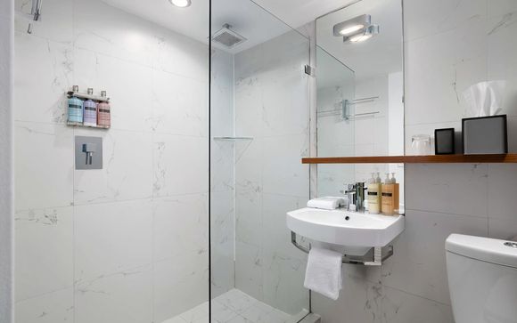 Uw kamer