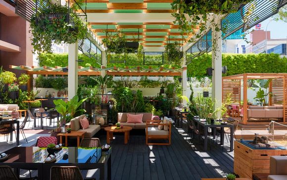 Corinthia Hotel Lisbon 5*