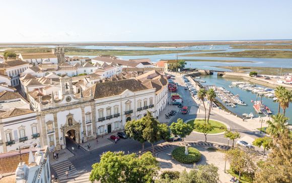 Je optionele excursies