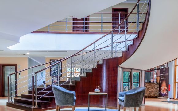 Accommodatie