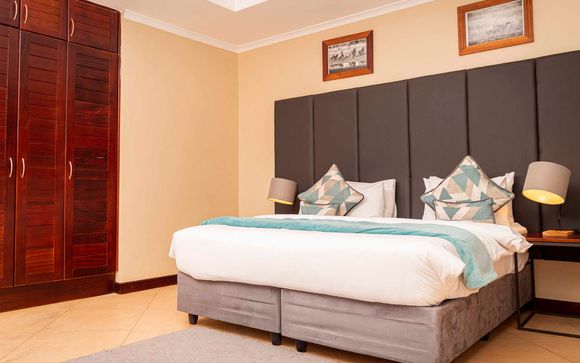 Accommodatie