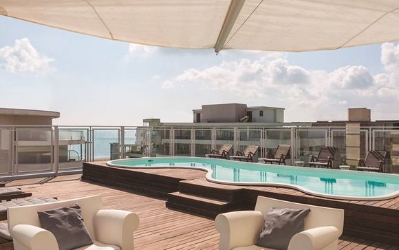 Perla Verde Hotel 4*