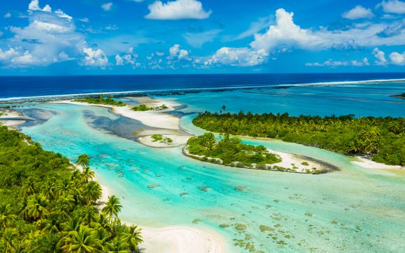 Reisbeschrijving cruise