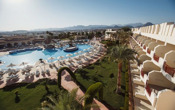 Xperience Kiroseiz Parkland 5*