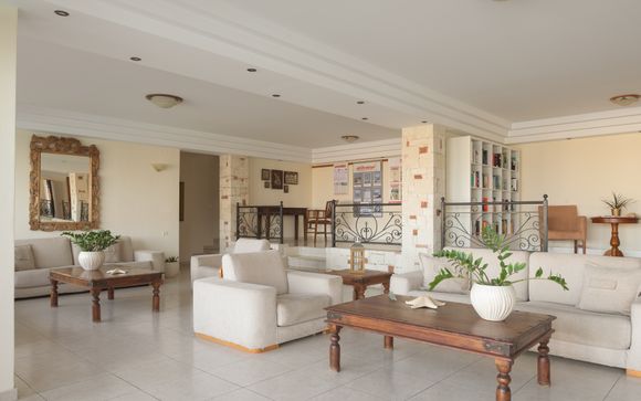 Asterias Village Resort 4*