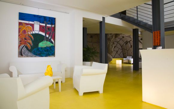 Accommodatie