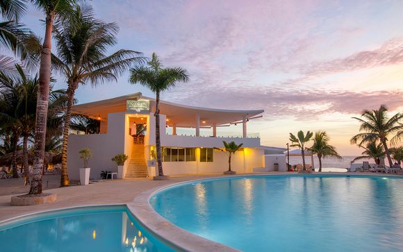 HM Alma de Bayahibe 4*- Adults Only