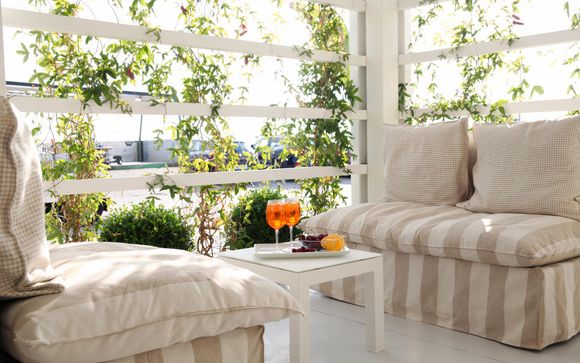 Terra d'Acqua Resort & Spa