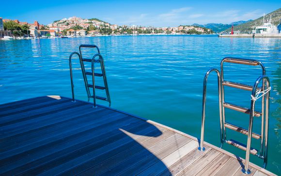 MS Captain Bota of MS Splendid