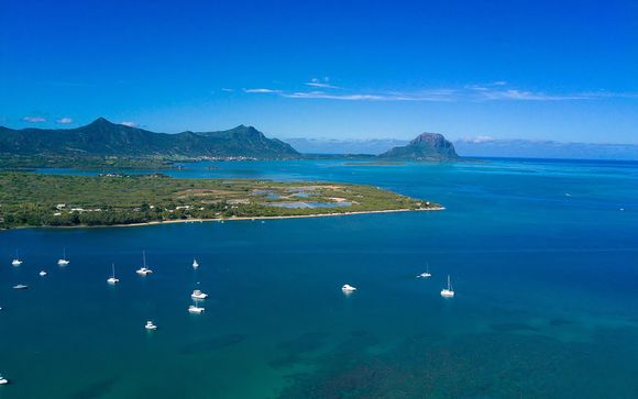 Welkom in ... Flic-en-Flac!