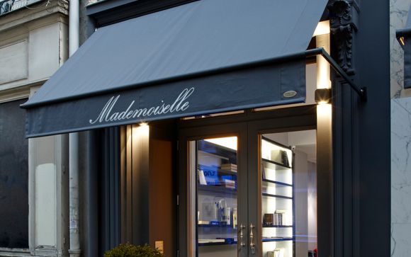 Mademoiselle Hotel 4*