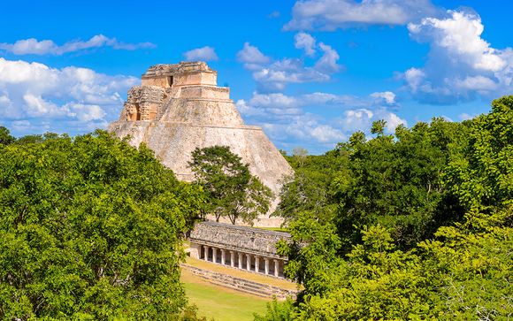 Welkom in ... Mexico!