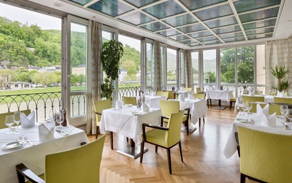 Radisson Blu Hotel Altstadt 5*