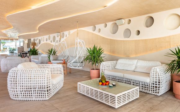 Hotel Vibra Algarb 4*