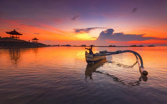 Welkom in... Indonesië!