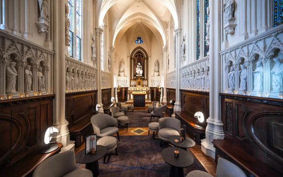 Domaine de la Reine Margot – MGallery Collection 5*