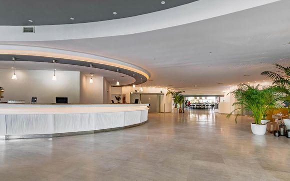 Pestana Blue Alvor Beach All Inclusive Hotel 5*