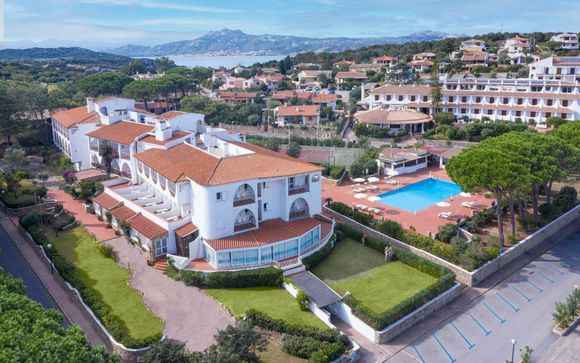 Club Hotel Cormorano 4*