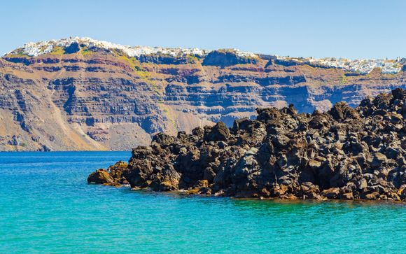 Inbegrepen excursies