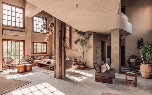 Cook's Club El Gouna 4* - The Hipster Adult Only Spirit 