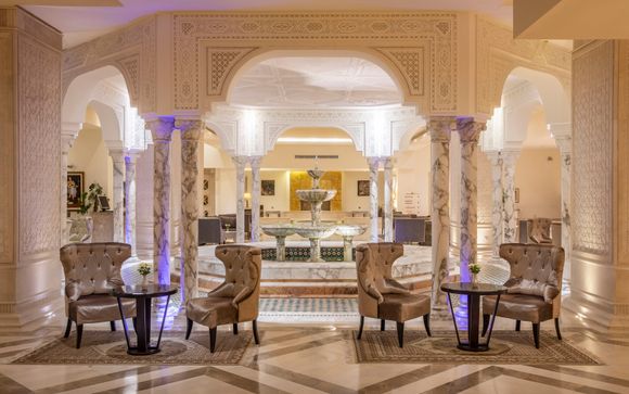 Iberostar Selection Eolia Djerba 5*