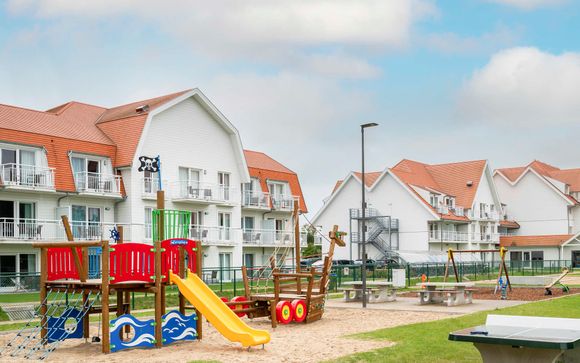 Ibis Styles Nieuwpoort