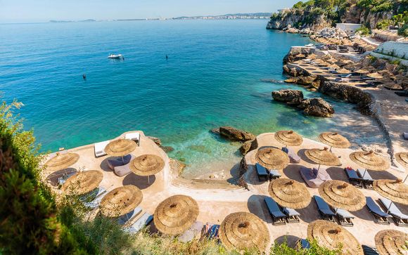 Maritim Marina Bay Resort Spa & Casino 5*