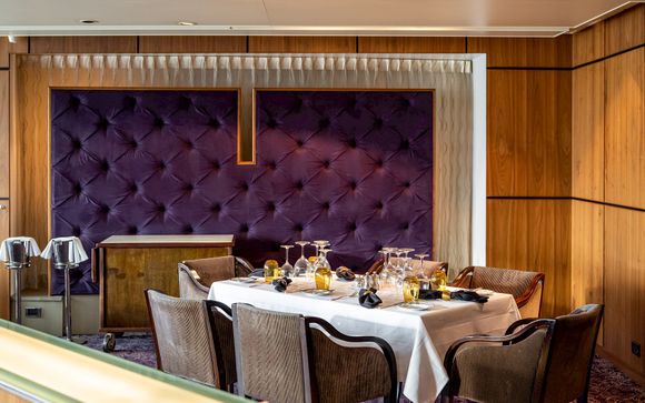 Cruiseschip Renaissance