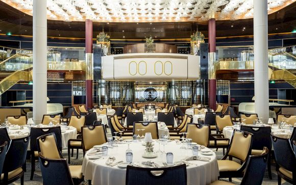 Cruiseschip Renaissance