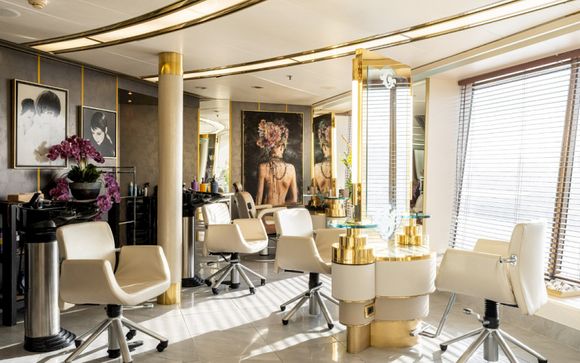 Cruiseschip Renaissance