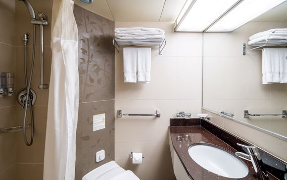 Cruiseschip Renaissance