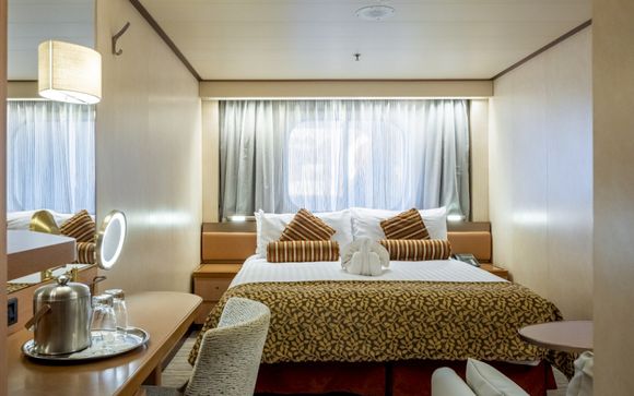 Cruiseschip Renaissance