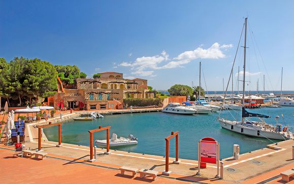 Je cruise in één oogopslag