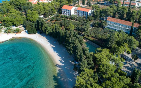 Aminess Velaris Resort 4*