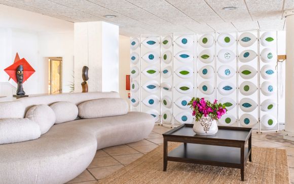 Surplage Hôtel Cavalière 4*