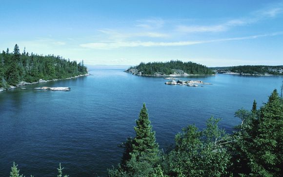 Welkom in... de Verenigde Staten