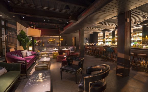 The James New York - NoMad 4*