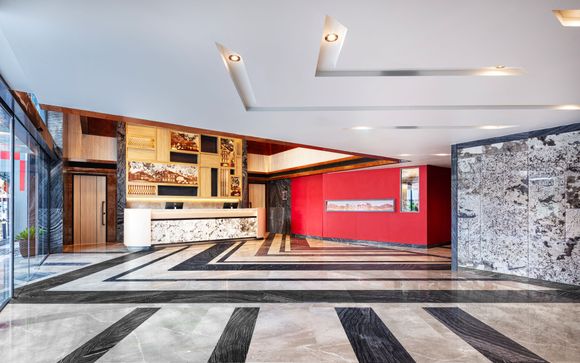 Best Western Click Sathorn 11 Bangkok 4*