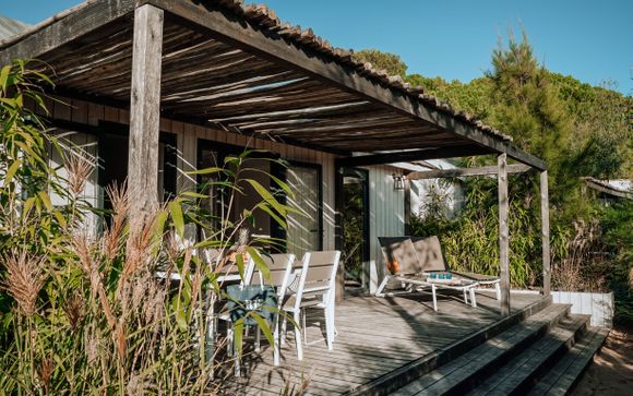 Le Phare 4* - Collection Rivages