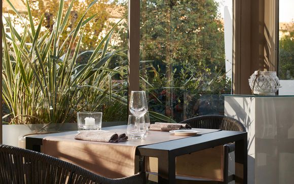 San Ranieri  Hotel 4*