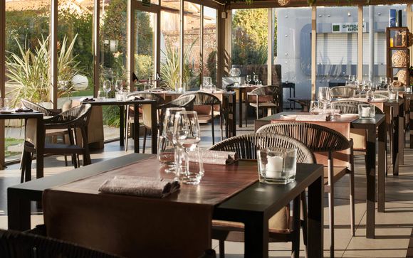 San Ranieri  Hotel 4*