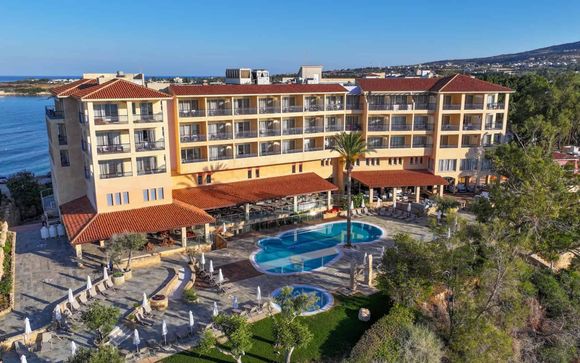 Thalassa Boutique Hotel & Spa 5* - Adults Only