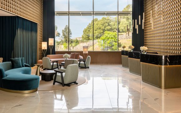 Renaissance Porto Lapa 5*