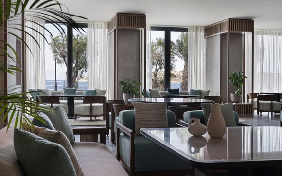 InterContinental Crete 5*